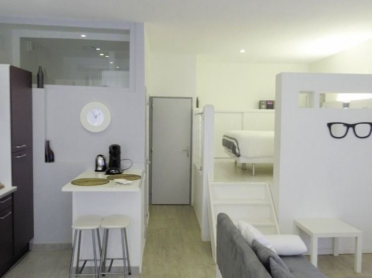 Unsejouranantes  Loft Cassard