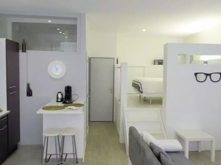 Unsejouranantes  Loft Cassard