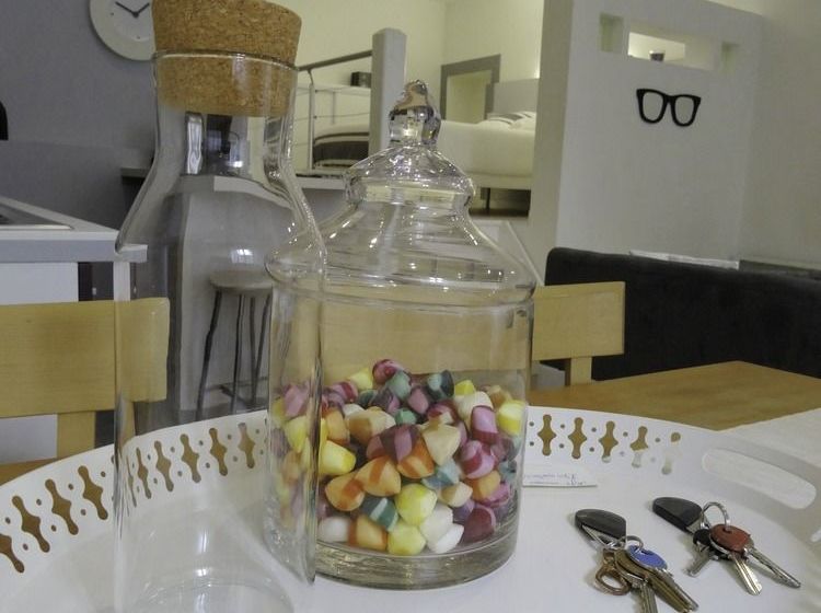 Unsejouranantes  Loft Cassard