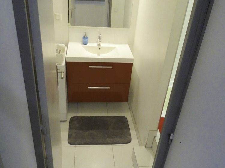 Unsejouranantes  Loft Cassard