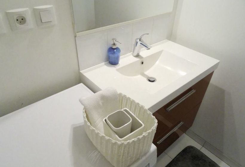 Unsejouranantes  Loft Cassard