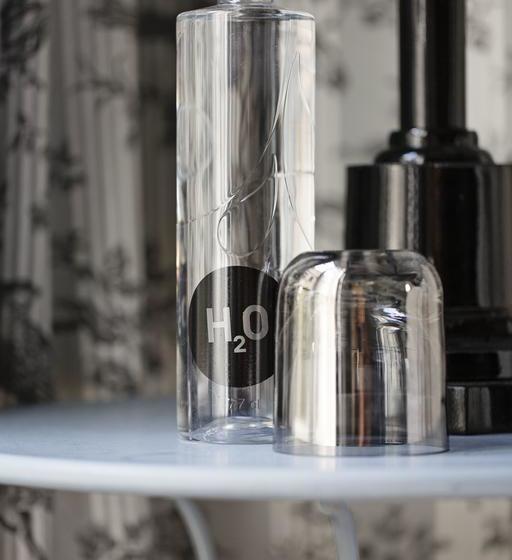 تختخواب و صبحانه Be And Be Sablon