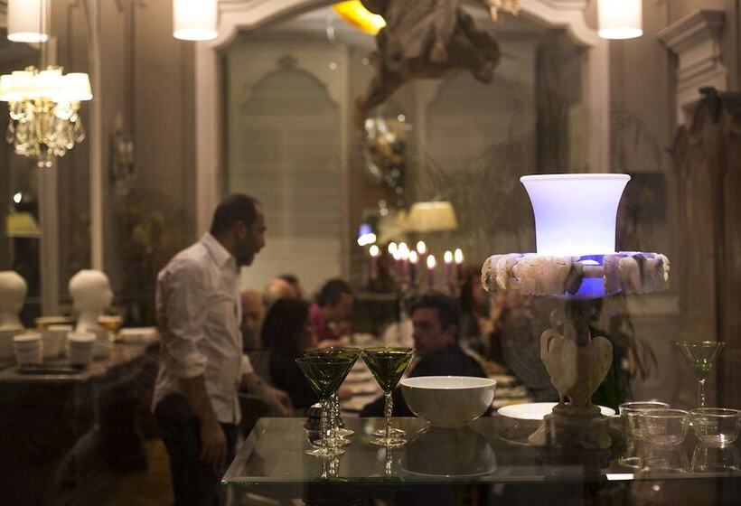 تختخواب و صبحانه Louise Sur Cour