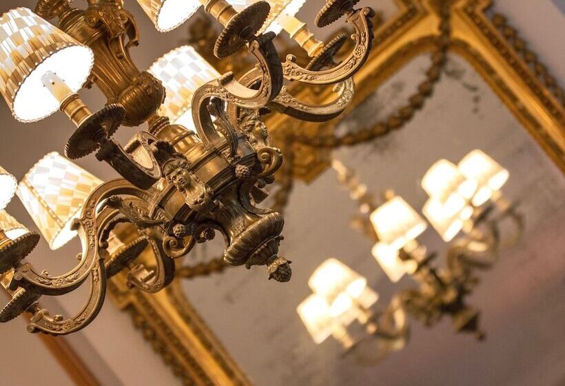 تختخواب و صبحانه Louise Sur Cour