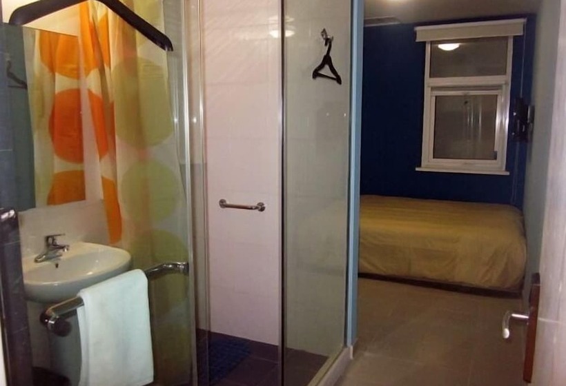 ホテル Bestay Sjijiazhuang Art Center