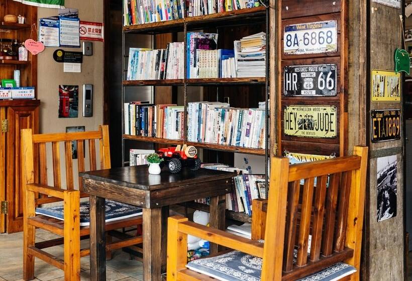 酒店 California Zhangjiajie