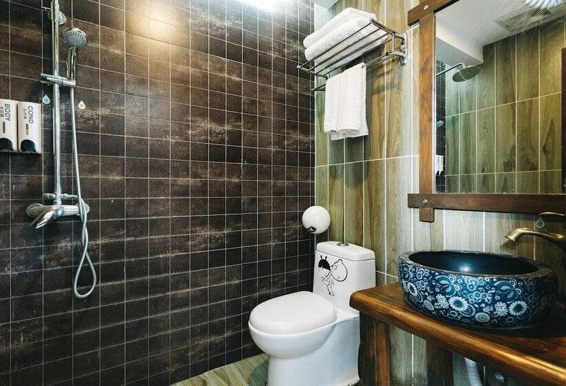 酒店 California Zhangjiajie