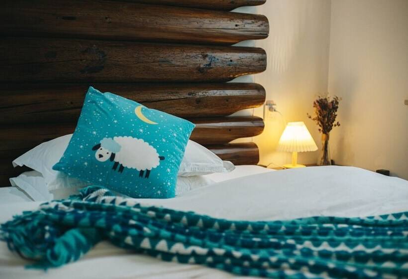 酒店 California Zhangjiajie