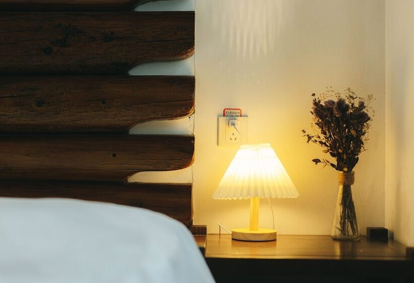 酒店 California Zhangjiajie