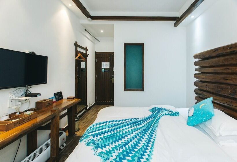 酒店 California Zhangjiajie