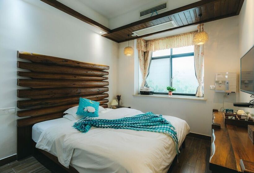 酒店 California Zhangjiajie