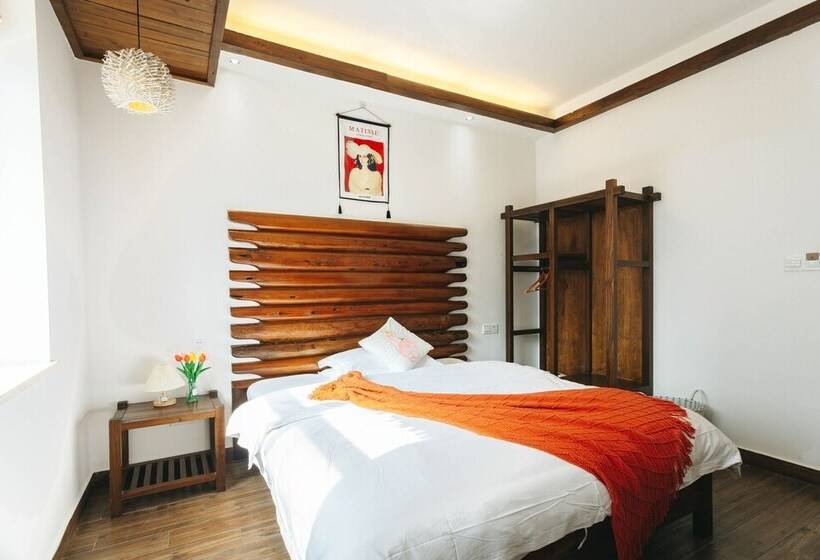 酒店 California Zhangjiajie