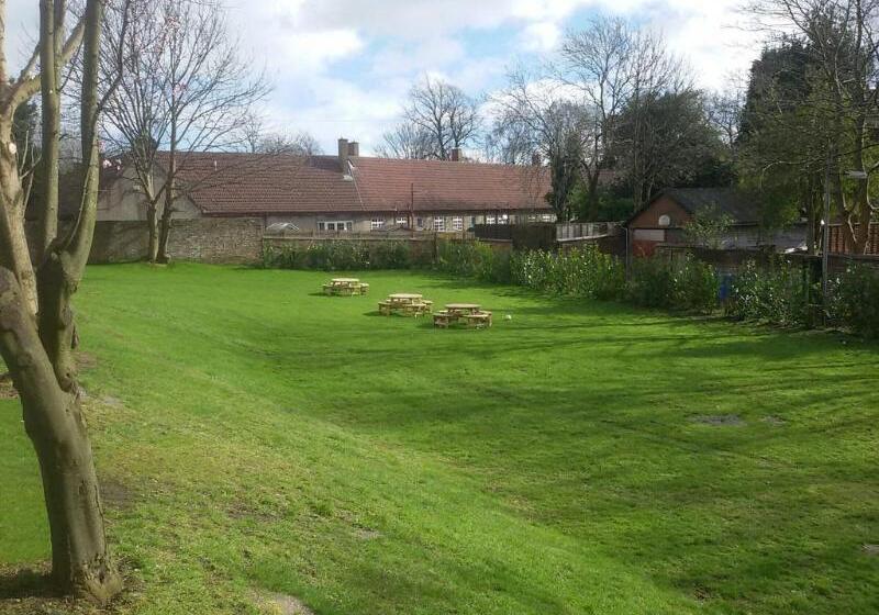 Hotel Crosshill House