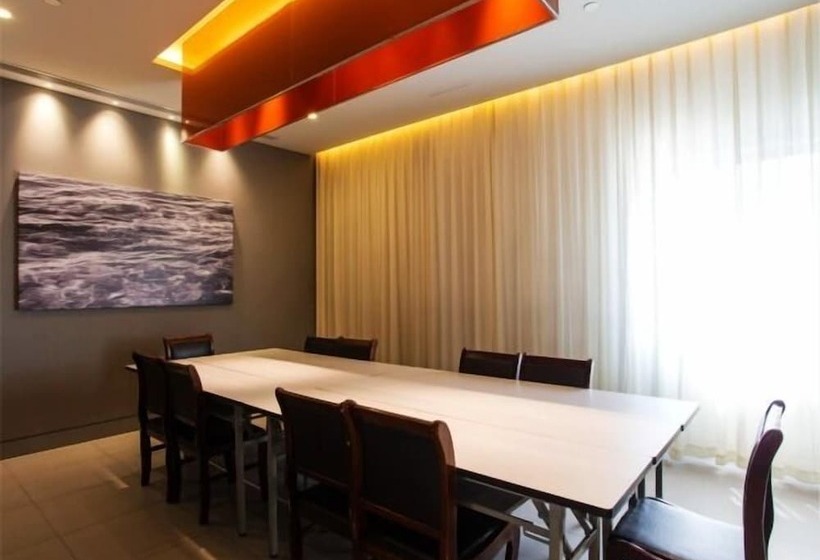 ホテル Jinjiang Inn Hengdian World Studios