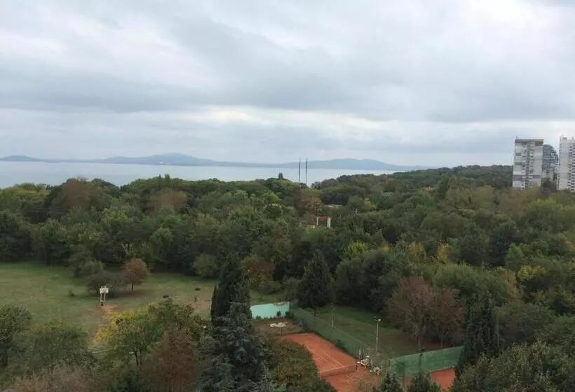 ホテル Park