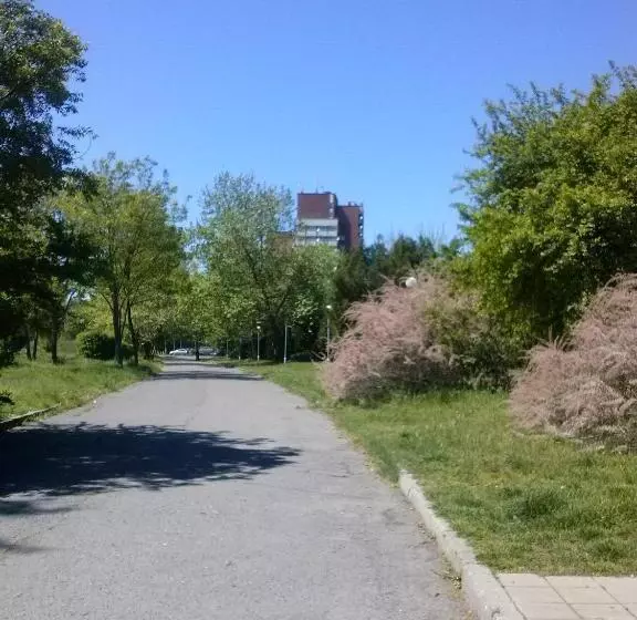 ホテル Park