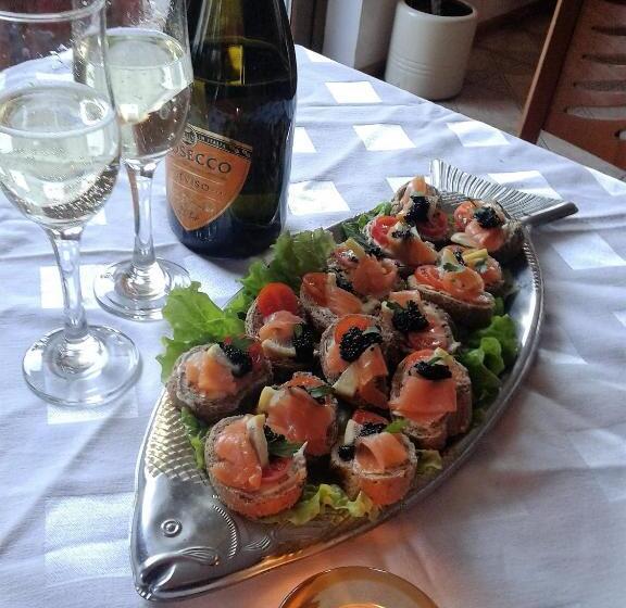 فندق Pirina Club