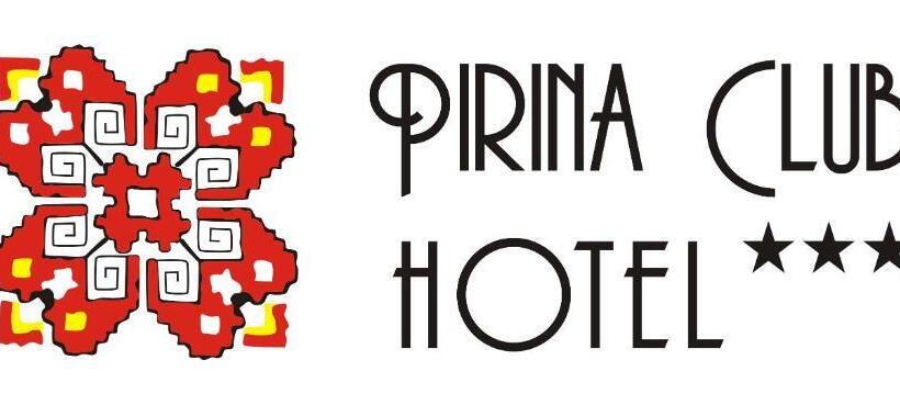 فندق Pirina Club