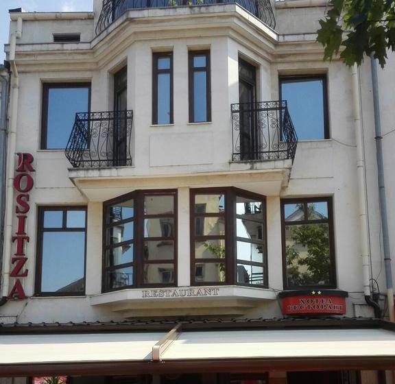 Family Hotel Rositsa