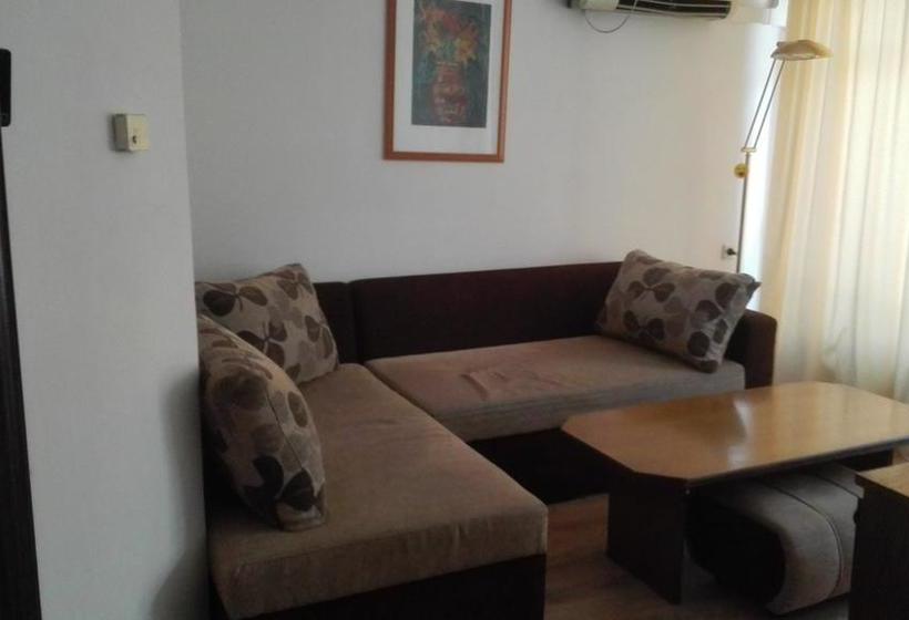 Family Hotel Rositsa