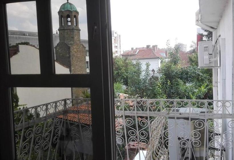 Family Hotel Rositsa