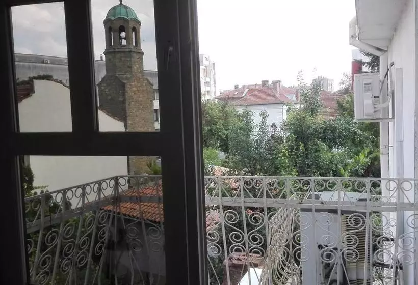 Family Hotel Rositsa