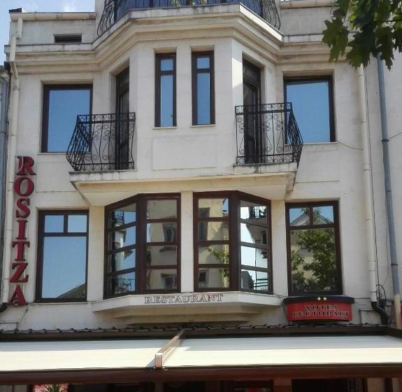 Family Hotel Rositsa
