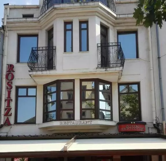 Family Hotel Rositsa