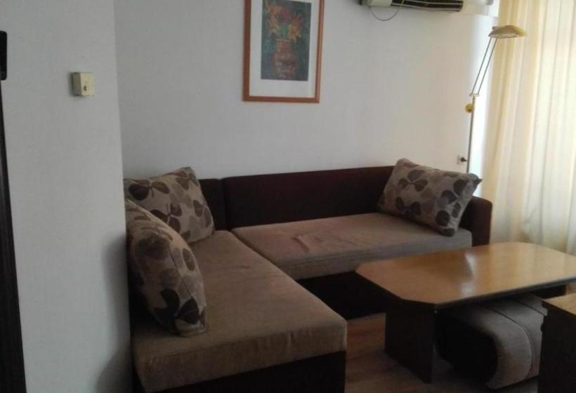 Family Hotel Rositsa