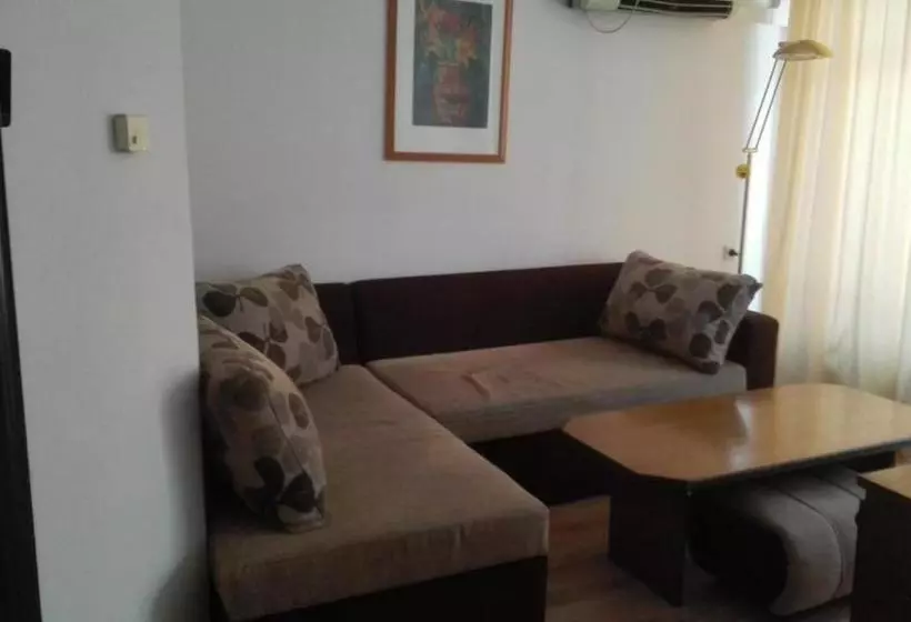 Family Hotel Rositsa