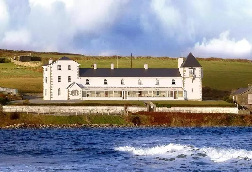 ホテル Stella Maris Shore House