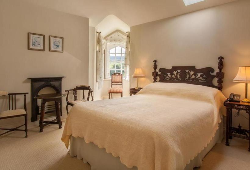 ホテル Stella Maris Shore House