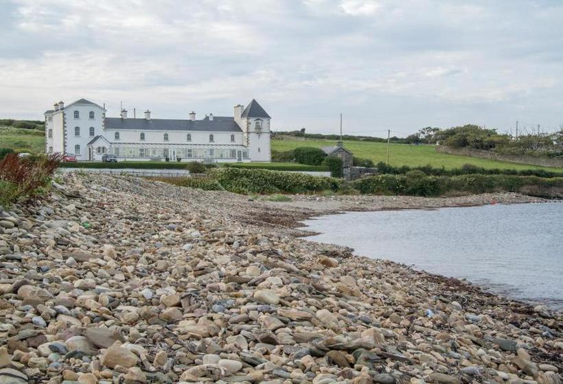 ホテル Stella Maris Shore House