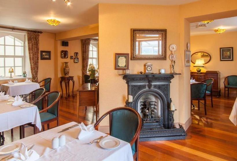 ホテル Stella Maris Shore House