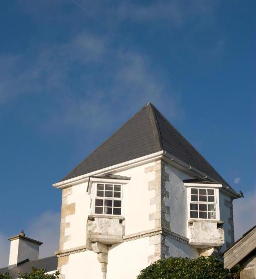 ホテル Stella Maris Shore House