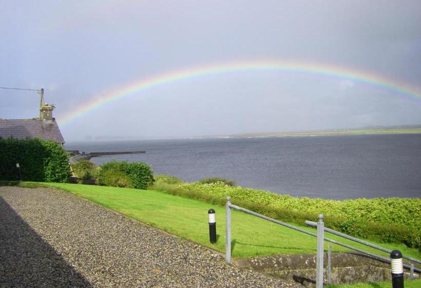 ホテル Stella Maris Shore House