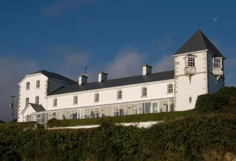 ホテル Stella Maris Shore House