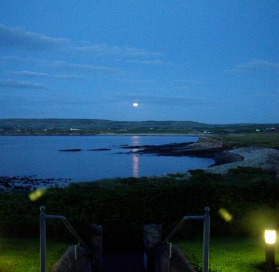 ホテル Stella Maris Shore House