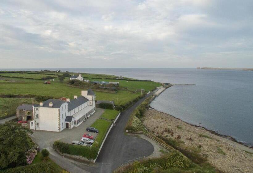 ホテル Stella Maris Shore House