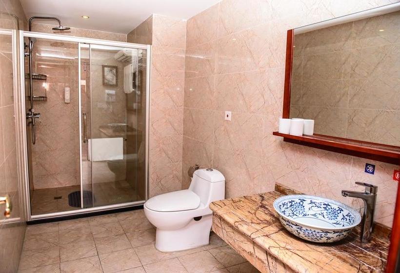 Starway Hotel Yangjiaping Wanxiang City