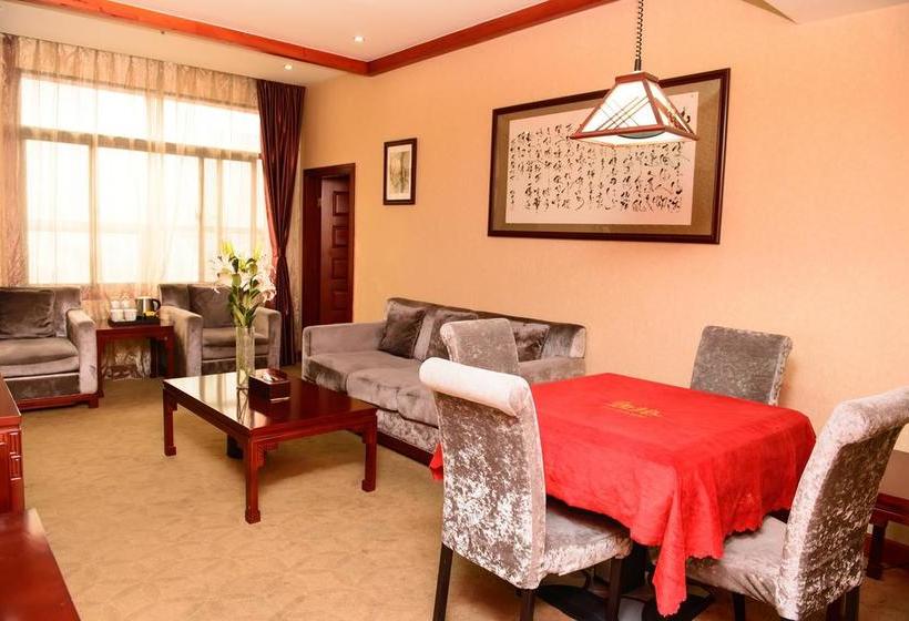 Starway Hotel Yangjiaping Wanxiang City