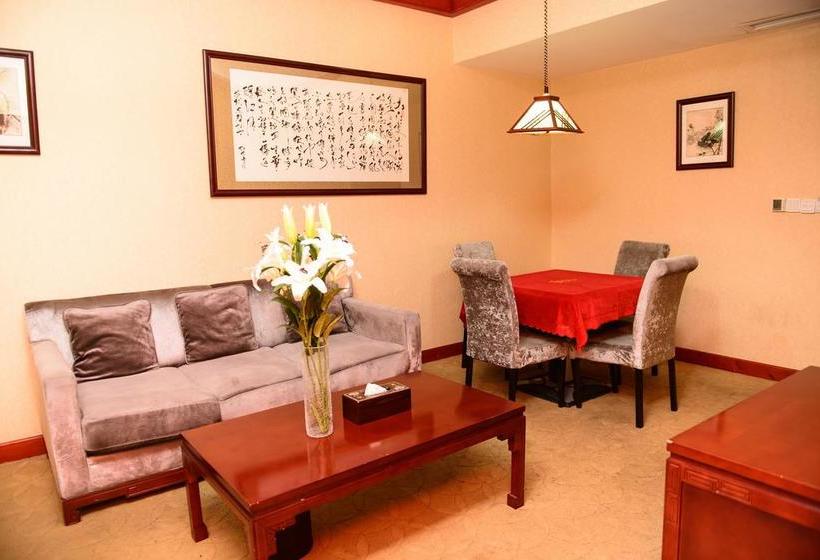 Starway Hotel Yangjiaping Wanxiang City