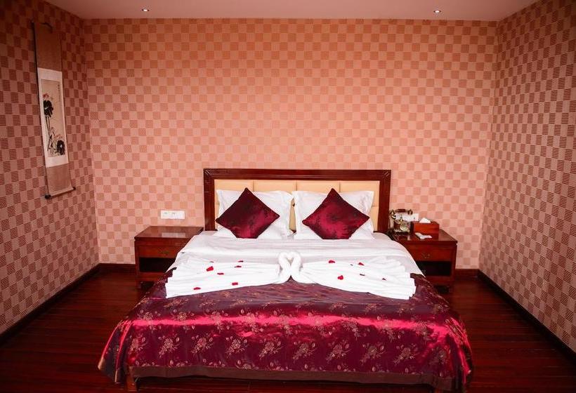 Starway Hotel Yangjiaping Wanxiang City