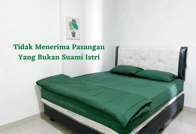 ホテル Anugrah Inn