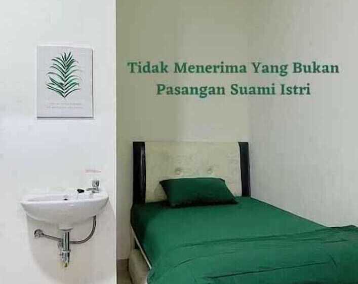 ホテル Anugrah Inn