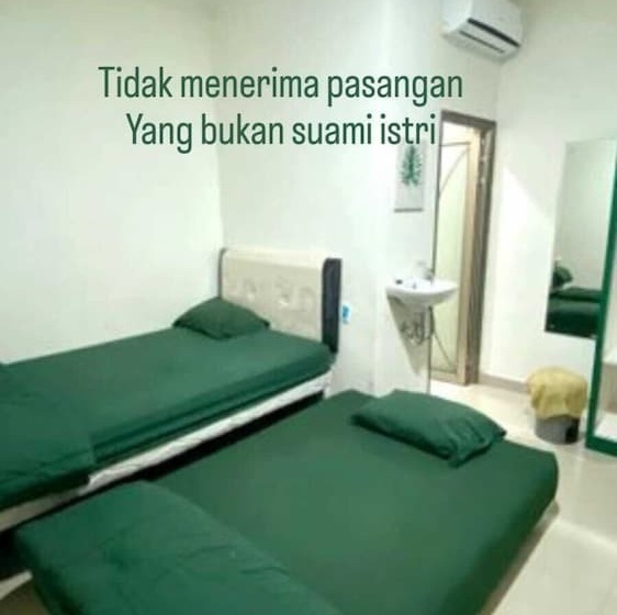 ホテル Anugrah Inn