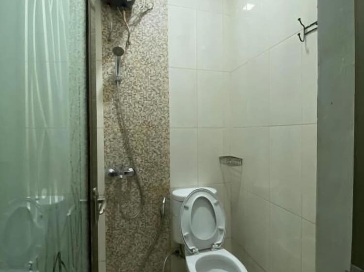 ホテル Anugrah Inn