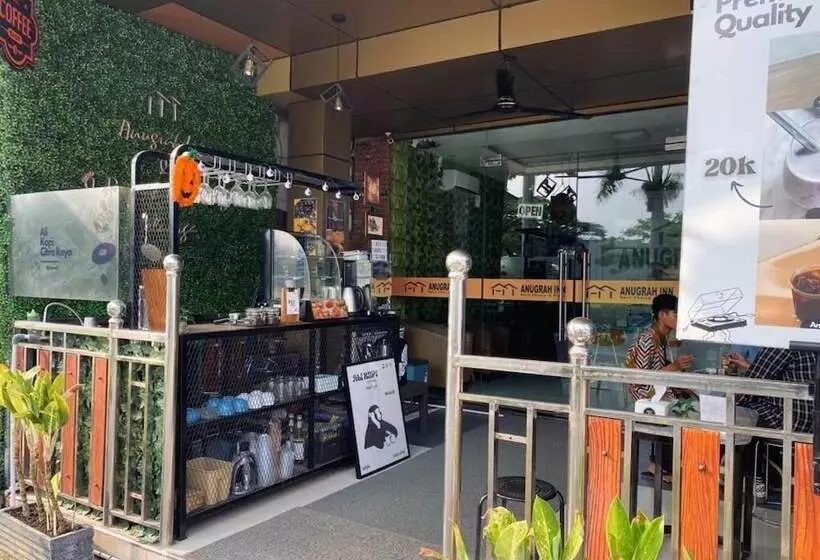 Hotelli Anugrah Inn