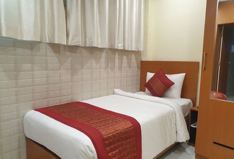 בית מלון כפרי Buddha Imperial Muzaffarpur