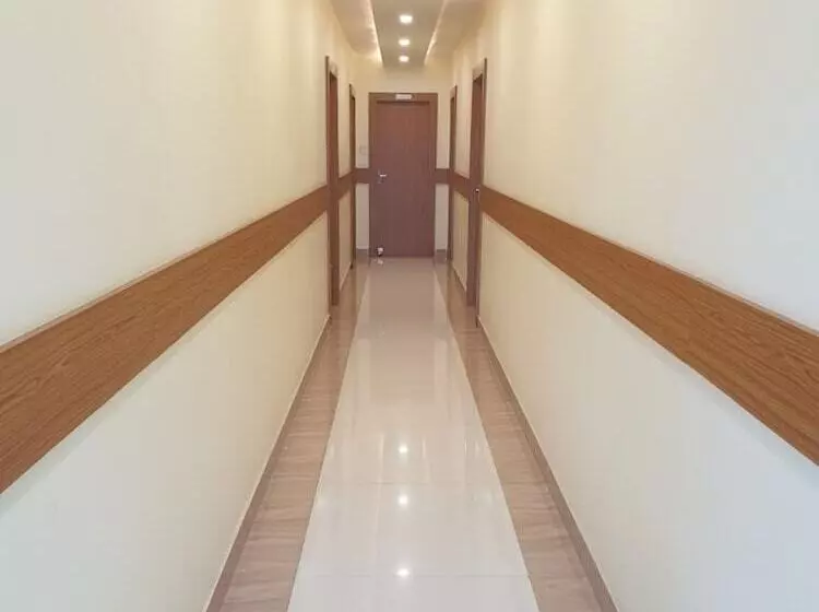 Hotelli Buddha Imperial Muzaffarpur